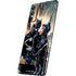 DC Comics Batman Hush 15th Anniversary Deluxe Edition Cover by Jim Lee Galaxy S20 Fan Edition Skin